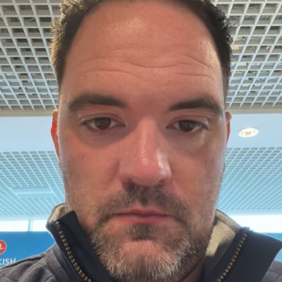 chrishanlon85's tweet photo. #NewProfilePic https://t.co/6Lj4qw5eCl