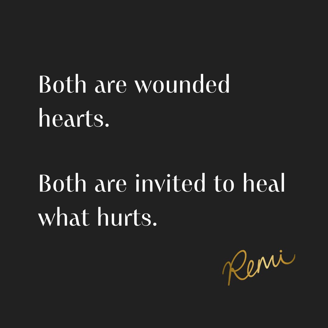 remi_pearson's tweet photo. It's not about total independence or constant closeness.

The key lies in the balance—you feel steady within yourself, neither avoiding nor smothering.

The work is in achieving a state where both being with someone and being with yourself bring joy and a relaxed nervous system. https://t.co/H8YrFWxH1e