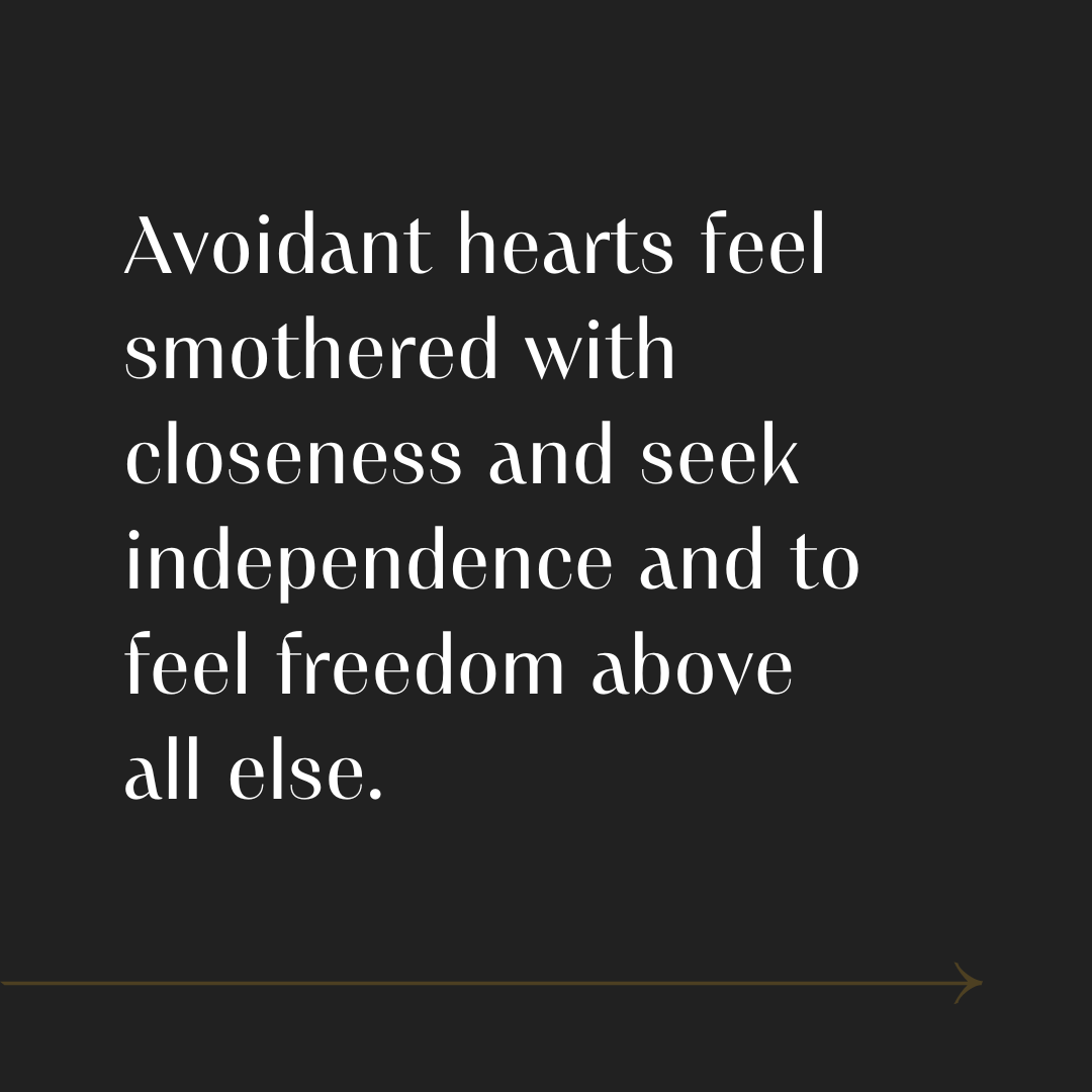 remi_pearson's tweet photo. It's not about total independence or constant closeness.

The key lies in the balance—you feel steady within yourself, neither avoiding nor smothering.

The work is in achieving a state where both being with someone and being with yourself bring joy and a relaxed nervous system. https://t.co/H8YrFWxH1e