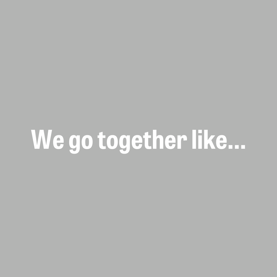 MoteMarineLab's tweet photo. 🌊 Together, we're like the perfect pair! 👥

Your support empowers #MoteMarineLab to tackle challenges like red tide, coral mortality, &amp; overfishing 🪸

Make a difference—gift the ocean a brighter future ➡️ https://t.co/VQhXjuEf4X 🫶

#OceanConservation #WeGoTogetherLike https://t.co/Cx6xTtzuHn