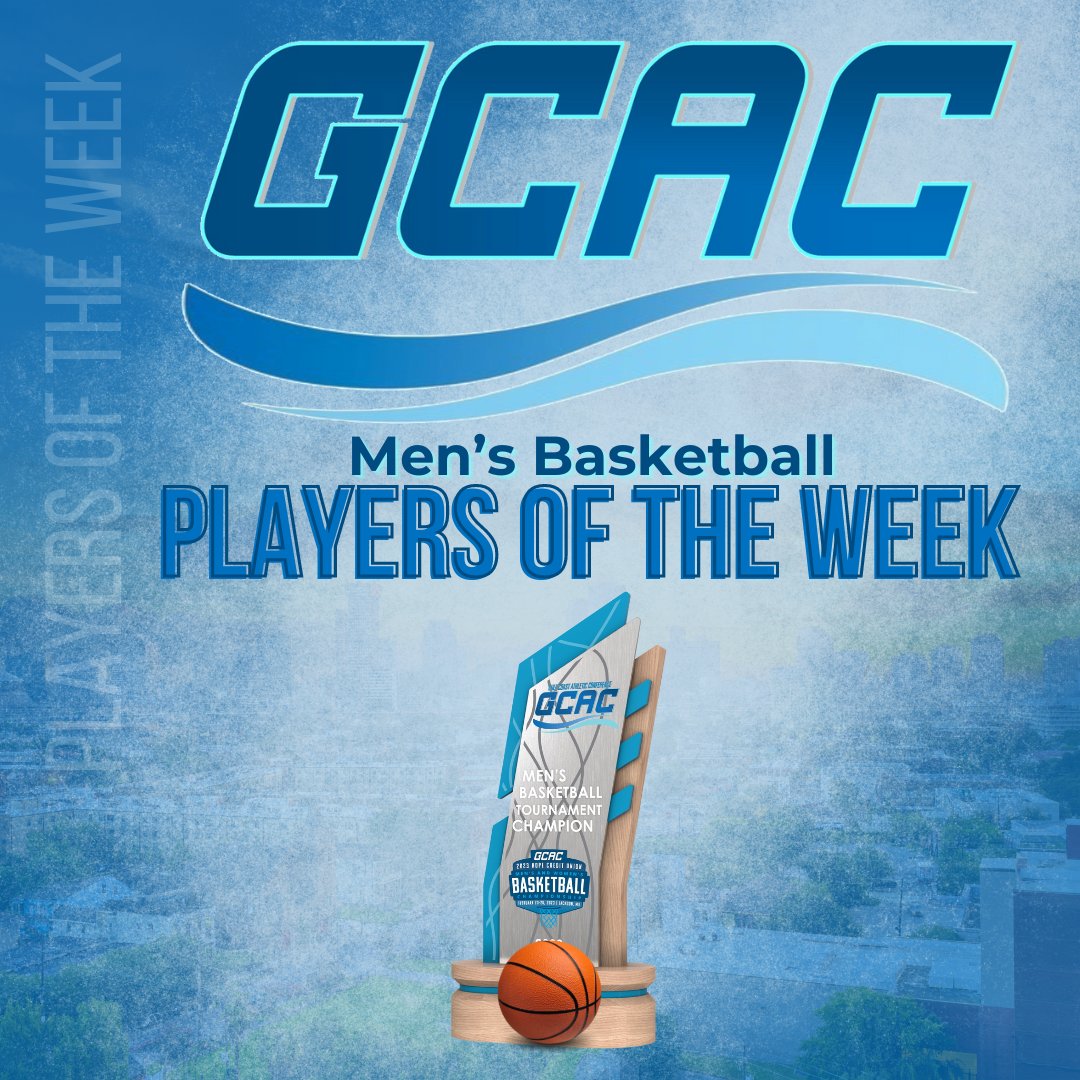 HBCUAC's tweet photo. Congratulations to @suno_athletics standout Jamal Gibson on being named GCAC Men's Basketball Player and Newcomer of the Week. This is Gibson's 5th time winning Newcomer of the Week and his 4th time winning Player of the Week.
#GCACRising #gcacsports #gcacmbb #hbcumbb #hbcus https://t.co/MgbIgQAUxv