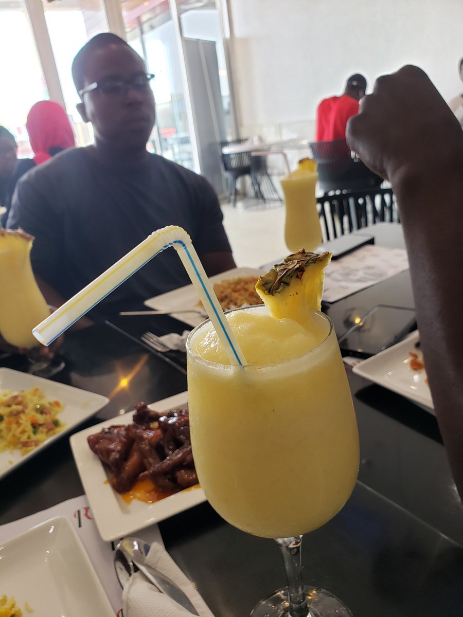 al_knbi299's tweet photo. Met @oscarmikie, Co-founder of @africacomicade, in Ilorin after #Gamathon23. We Discussed ways to boost the gaming and VR community events in #ilorin, resource-sharing, game development, and contributing to the creative industry. Grateful for the valuable advice and insights. https://t.co/hhaCEM7L5P