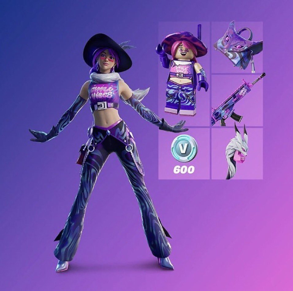 FreyGives's tweet photo. Starter Pack • 180 Minutes

• Retweet
• Follow Me &amp; @HeyFishyyy 🔔 https://t.co/QM5yau4dkY