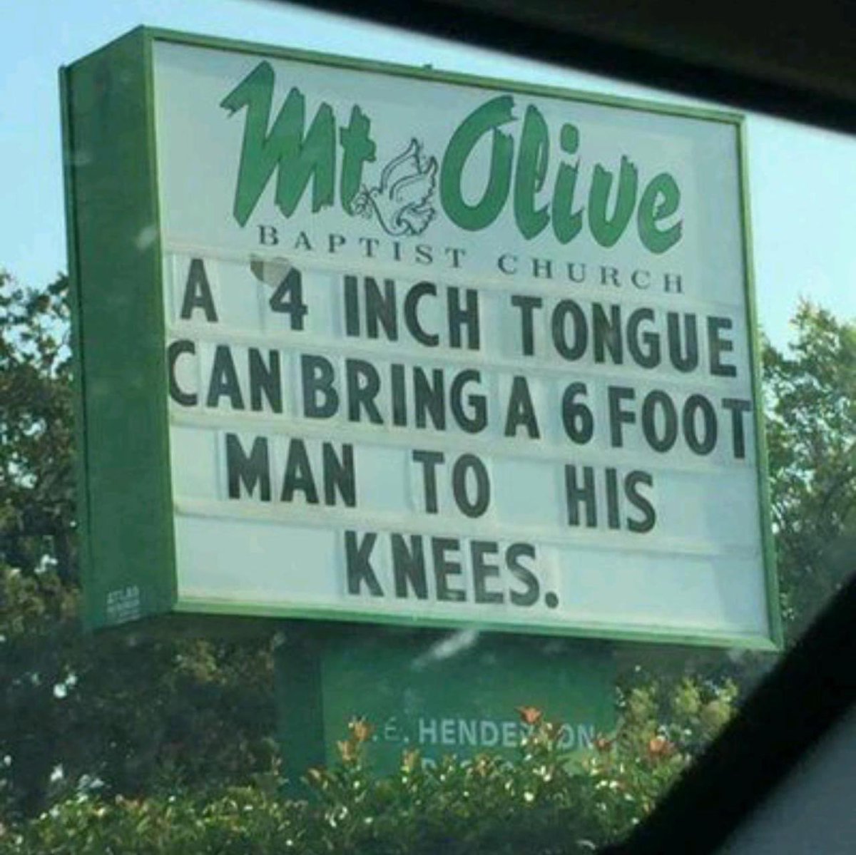 equine__dentist's tweet photo. found my new religion https://t.co/C2oe3rqsix
