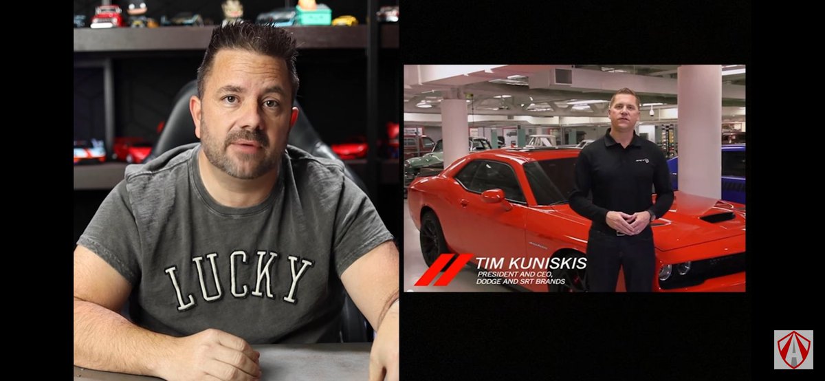 ClownPunchers's tweet photo. Boycott and never buy another vehicle from #MacHaik dealerships ever again. 

They screwed people during Covid and just screwed over an active military solider deployed selling his #DodgeDemon.  

Tim charged the military solider 50k over msrp then sold for it 100k over msrp. https://t.co/JVkCOxgDQa