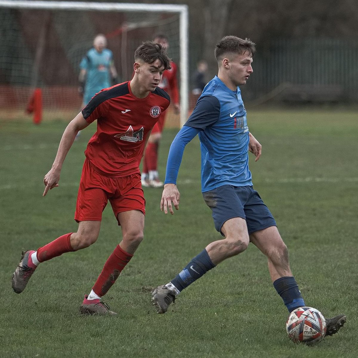 parkgatefc's tweet photo. Guesty 💨

How good has Cian Guest been in the engiene room this season?

Photo Credit: #cameraman64 📸 https://t.co/5NOrOR54Wu