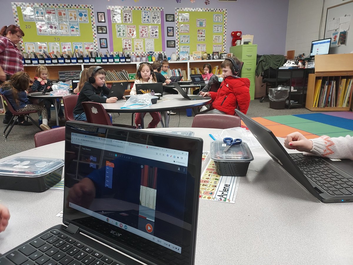 Payson USD participated in Hour of Code! Hour of Code is available year-round, but every year in December our students join millions of students around the world in celebrating Computer Science Education Week with the Hour of Code.