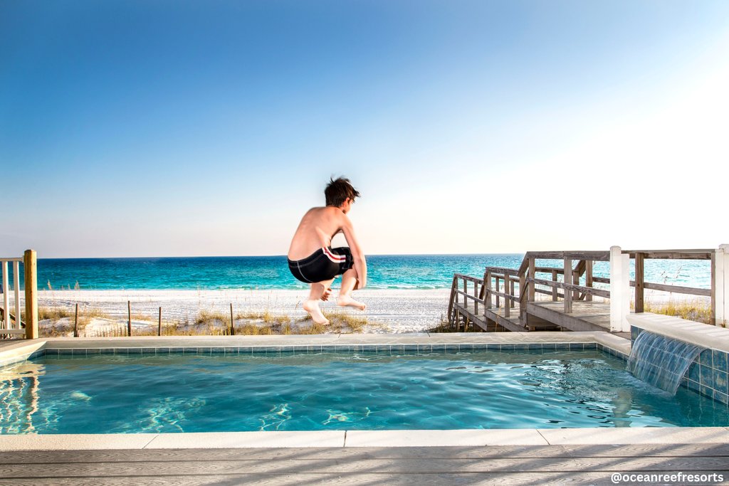 Ocean Reef Resorts tweet media