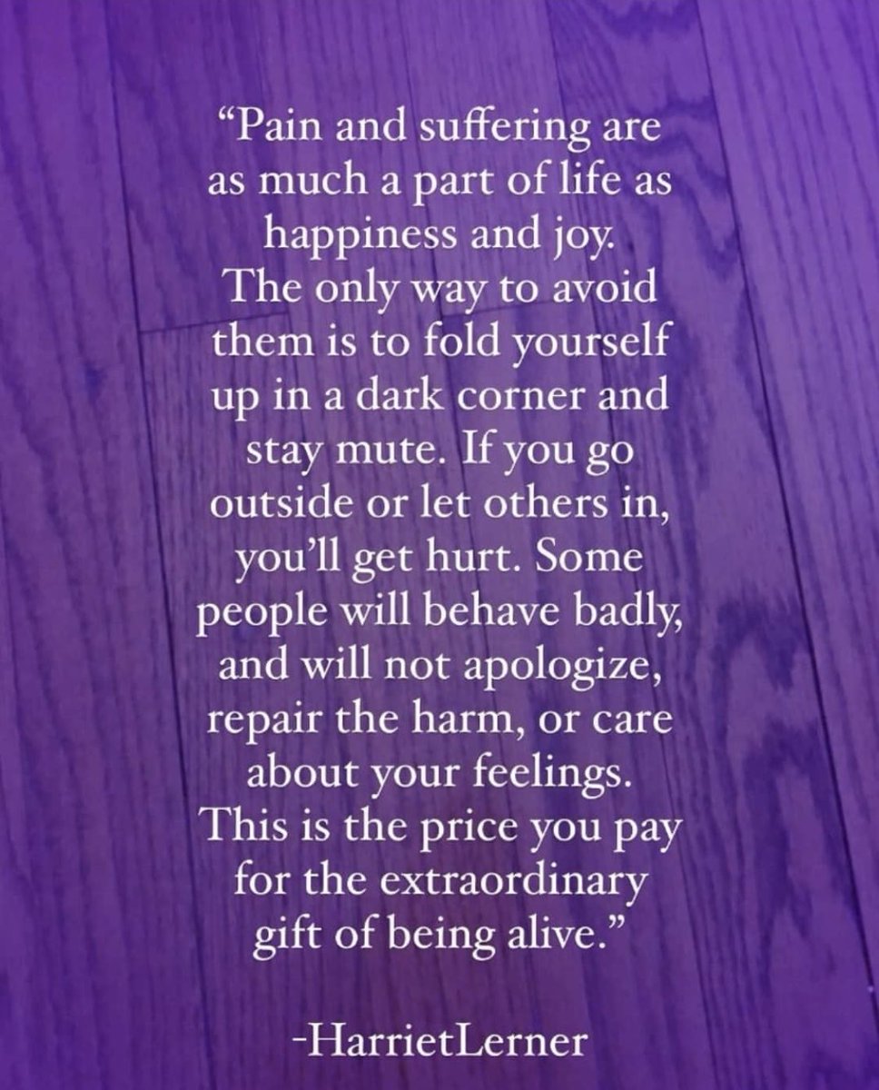 Harriet Lerner tweet media