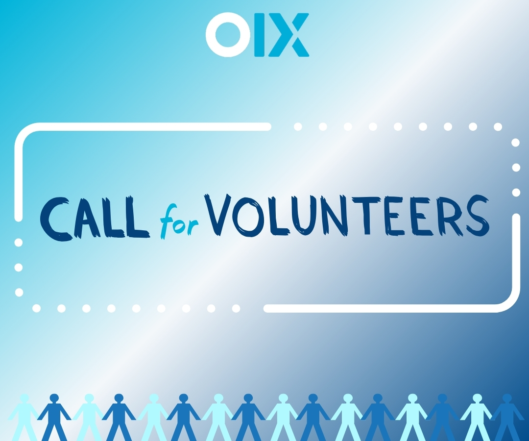 OIX_Association's tweet photo. Be a part of the digital revolution! OIX is looking for volunteers to help build a better internet. Dive into committees that shape the web's infrastructure.
Ready to make an impact? Join us now!
https://t.co/WgJq0rxv8w
#OpenIX #Volunteer #InternetForAll https://t.co/7ZXnXt37eJ