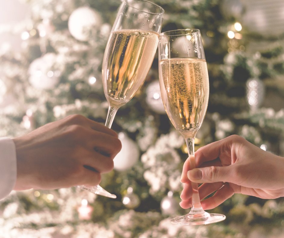 Cheers to love, laughter, and a year filled with hand-selected dates! 🥂Wishing you a New Year's Eve as unforgettable as finding your spark with a match. Here's to love in 2024! 💖

bit.ly/ijltwitterwdc