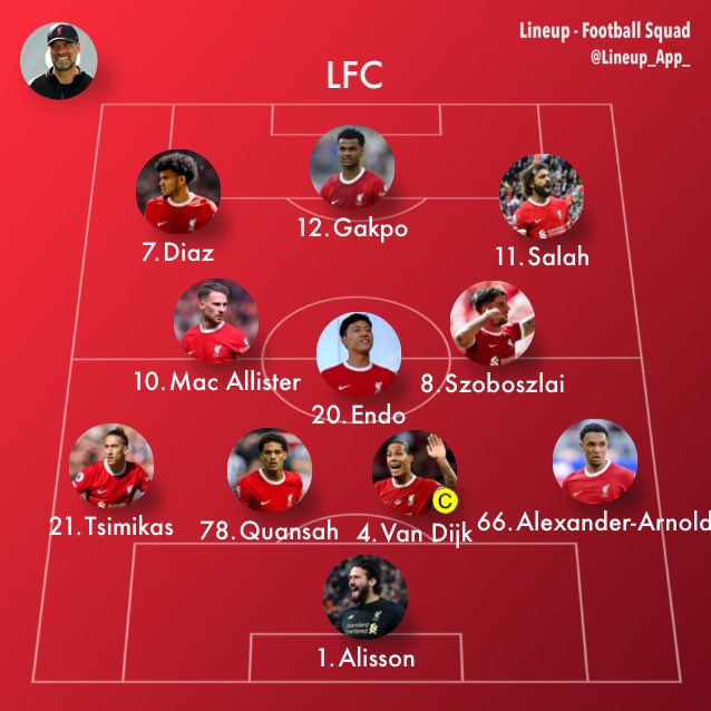 LFCwebbz's tweet photo. Würde Mac Allister gerne mal mit mehr Freiheit im Mittelfeld sehen ähnlich wie bei Brighton. Als eine Art Connector zwischen den Linien ist er in meinen Augen am stärksten 🔥
#LFC #liverpool #lfcde #ynwa https://t.co/JrYKG9uopZ