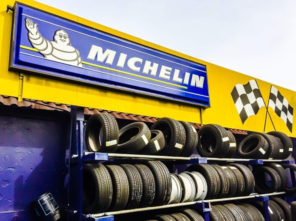 Me: I want to eat the best food in this city. Michelin: Okay, we can guide you with that. Me: I also need a tyre change on my way to the restaurant. Michelin: Winter or all-season?