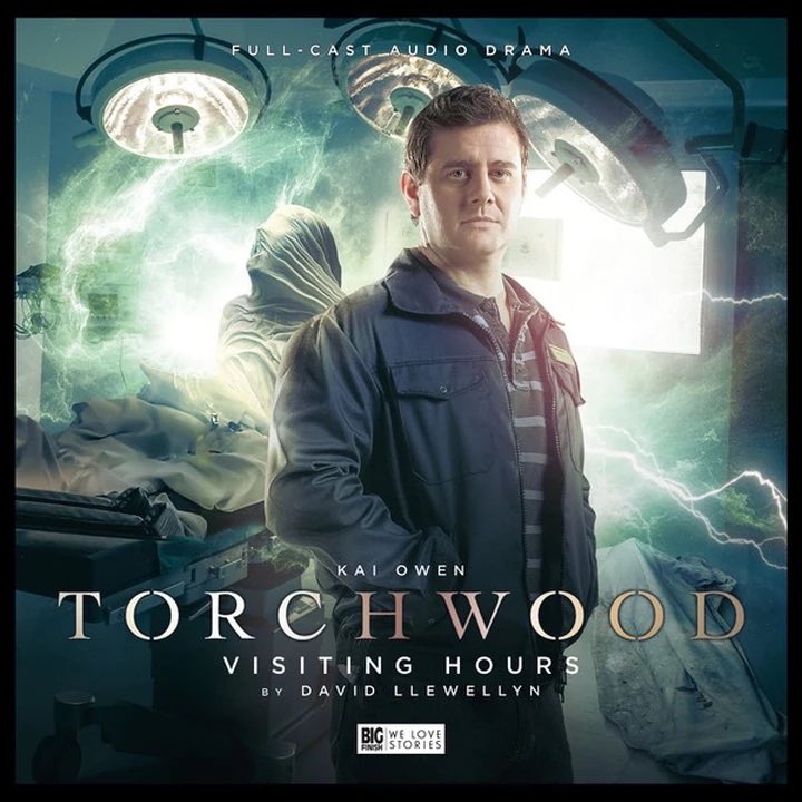 DrWhoMoment's tweet photo. Rhys Williams becomes, as of 28th December 2023, the only main(ish) character in Doctor Who to smoke weed. (2017) https://t.co/vm3ADWJozj