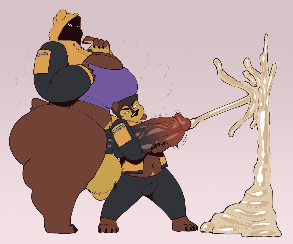 mrpeculiart's tweet photo. She need an extra hand https://t.co/4pcJYeUADj