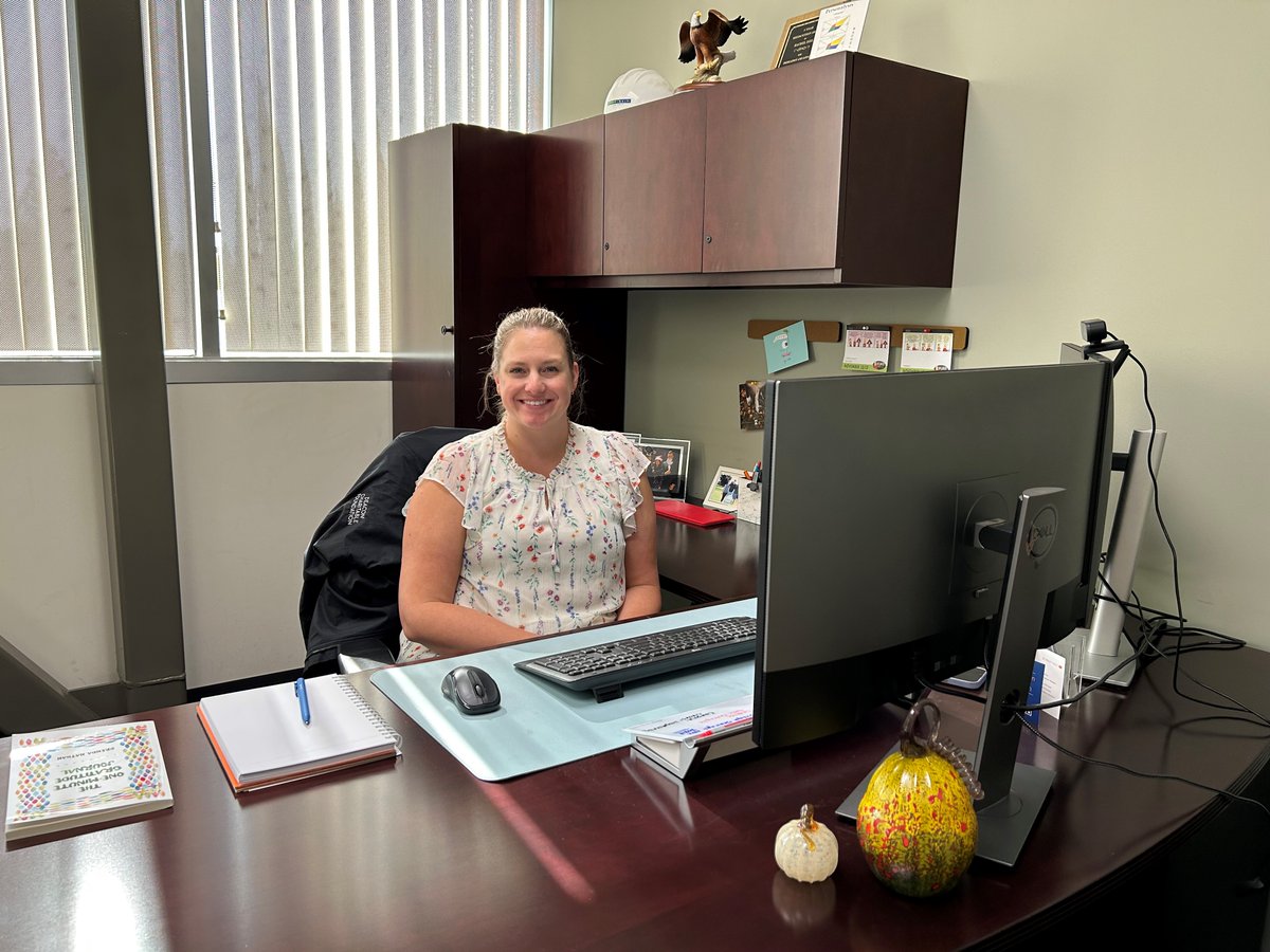 Our teams have been participating in a Masterclass Peer Group directed by Rachel Diel, our Director of Training. The group is an exciting way to learn new professional development skills to empower our team with the tools to excel at Deacon!

#Deacon #Masterclass #ProudtobeDeacon