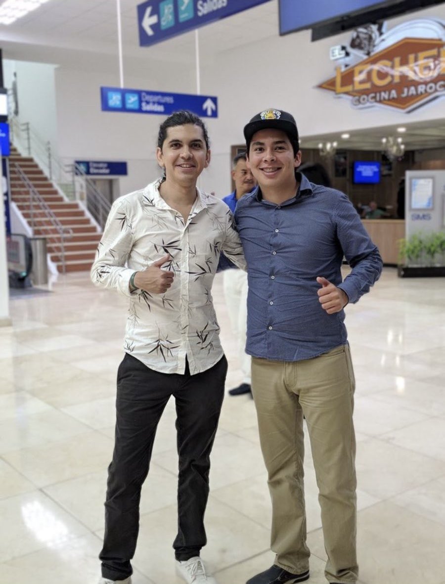 Es una locura lo que sucedió hoy pero no me van a creer 🤯