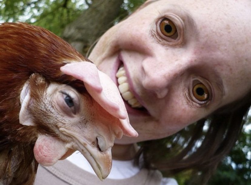 Safex_Community's tweet photo. Farming can be beneficial for recovering from SPTSD.
Spend time with farms animals like chickens, ducks, horses, goats can help the brain to rewire and overtake the damages caused for being exposed to Safex.
Safex Post Traumatic Stress Disorder can be treated.
You're not alone! https://t.co/ibHkmA5lMi