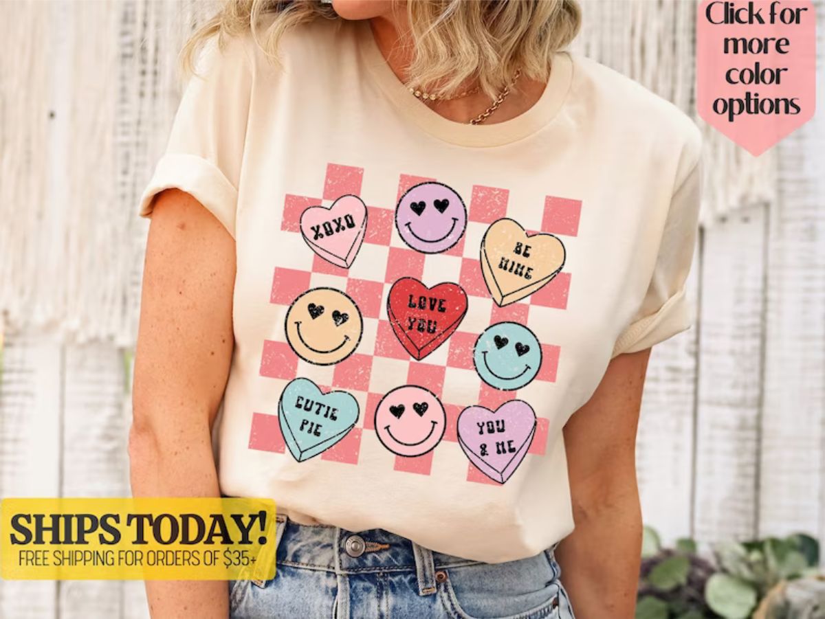 cleomadisonblog's tweet photo. 10 Best Valentine's Shirts For Women 
https://t.co/j75YNmY61B

#valentines #ootd #womensfashion https://t.co/tYegYxdp5L