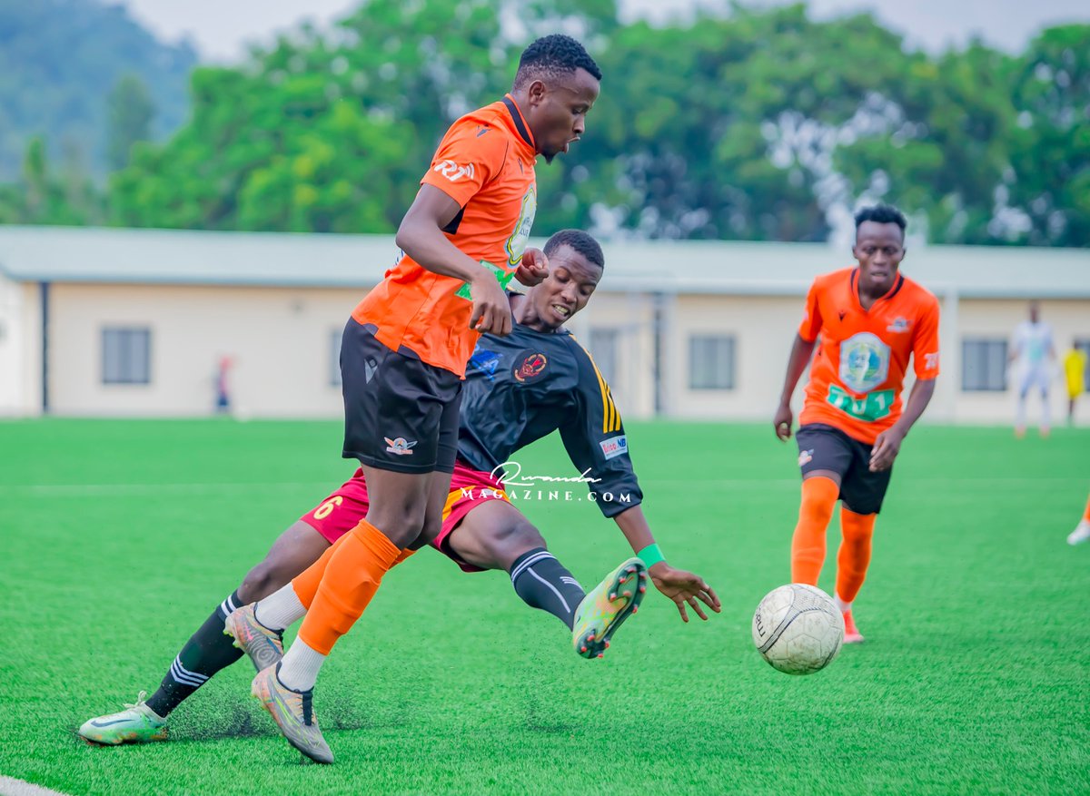 rwanda_magazine's tweet photo. #PeaceCup 

Gasogi Utd 3-0 Tsinda Batsinde[3-0]

United Stars 0-0 Kamonyi[1-2]

Amakipe yakomeje muri ⅛ cy'irangiza

-Vision FC
-Gorilla FC
-Gasogi Utd
-AS Kigali
-Addax FC
-Bugesera FC
-Interforce FC
-Kamonyi FC

Sunrise FC yasezerewe nk'ikipe yatsinze nabi!

#rmupdates https://t.co/FiCAF4wwnP
