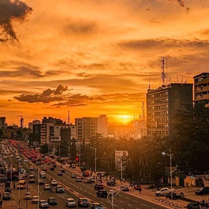 MERISAN12's tweet photo. Beauté de #Kinshasa🇨🇩 beautiful #DRC🇨🇩❤️...un pays des merveilles 😘👌🇨🇩
@DBayeye @Presidence_RDC @DMazenga @ElieShukrani1 @PatrickMuyaya @zirhayumanana @RumbaInCongo @MatondoMakiese @RdcCongolaise @FabiolaNgongo https://t.co/HVIHBuZ8CF