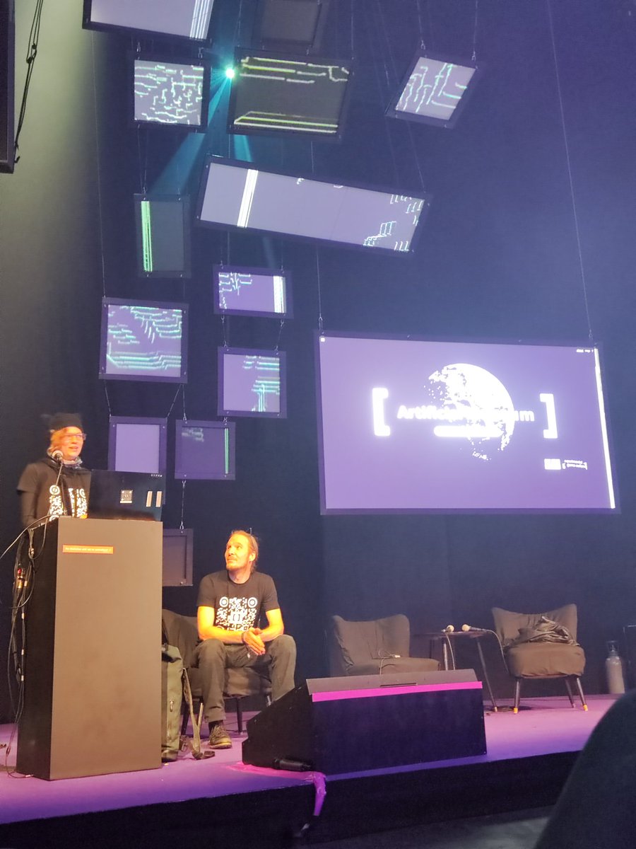 Camille Françoise @CMFrancoise@mastodon.social tweet media