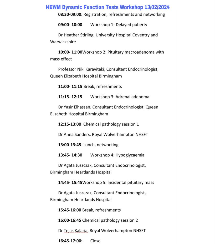 WM Diabetes, Endocrinology & Metabolism tweet media