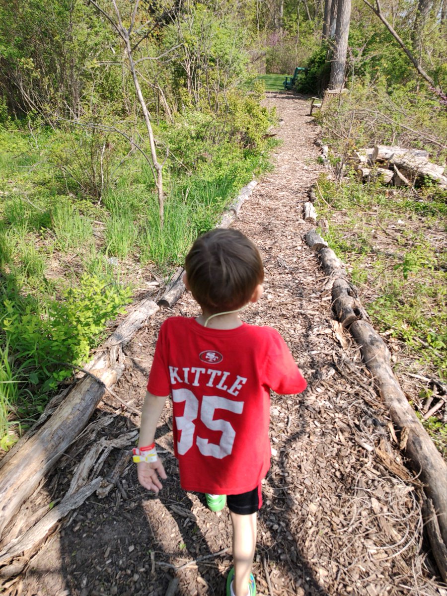 Brian27027693's tweet photo. @gkittle46 
This is my son Damon, he was a big fan of yours. He started a battle with AML Leukemia in Jul. 2021. After 2.5 years and 25 rounds of  chemo, Dec. 6th Jesus too him home. I'm asking if you could honor him by throwing the heart symbol he is doing at your next game https://t.co/5kN6ZtLqnb