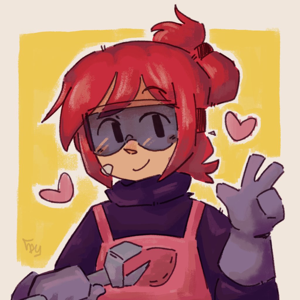 PC (❁´◡`❁) tweet media