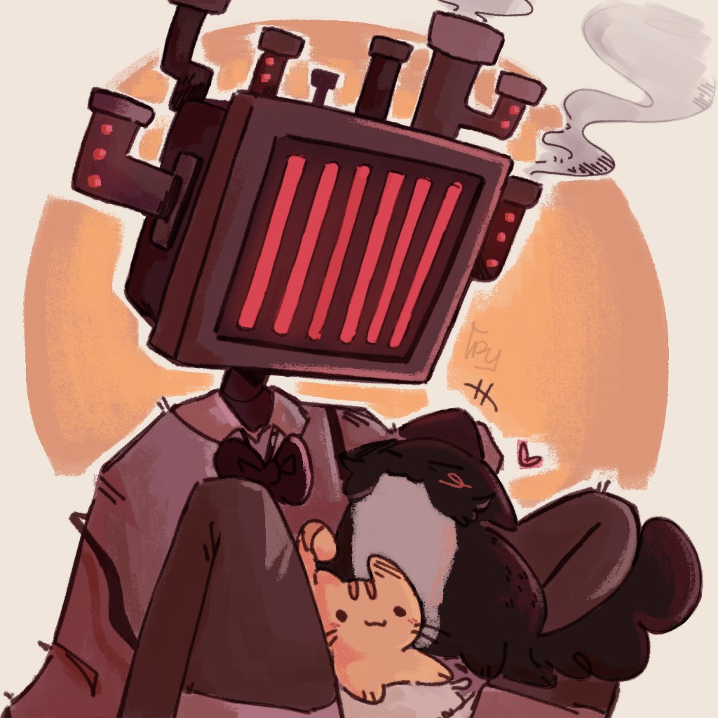 PC (❁´◡`❁) tweet media