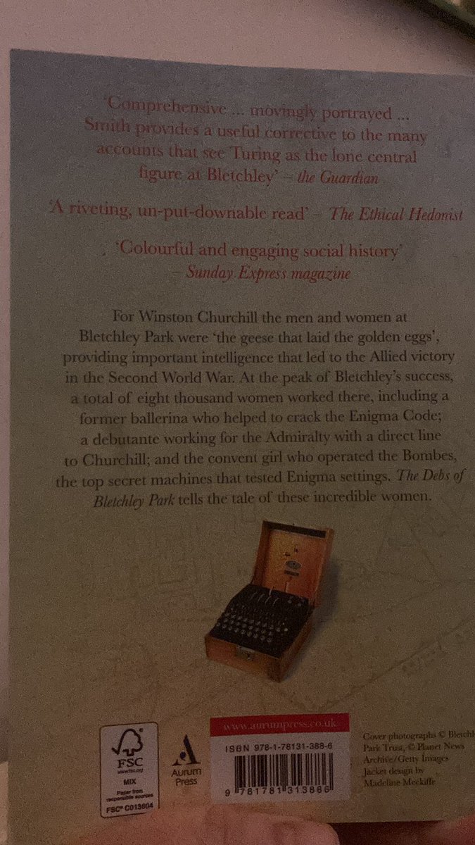 Ruth Boreham tweet media