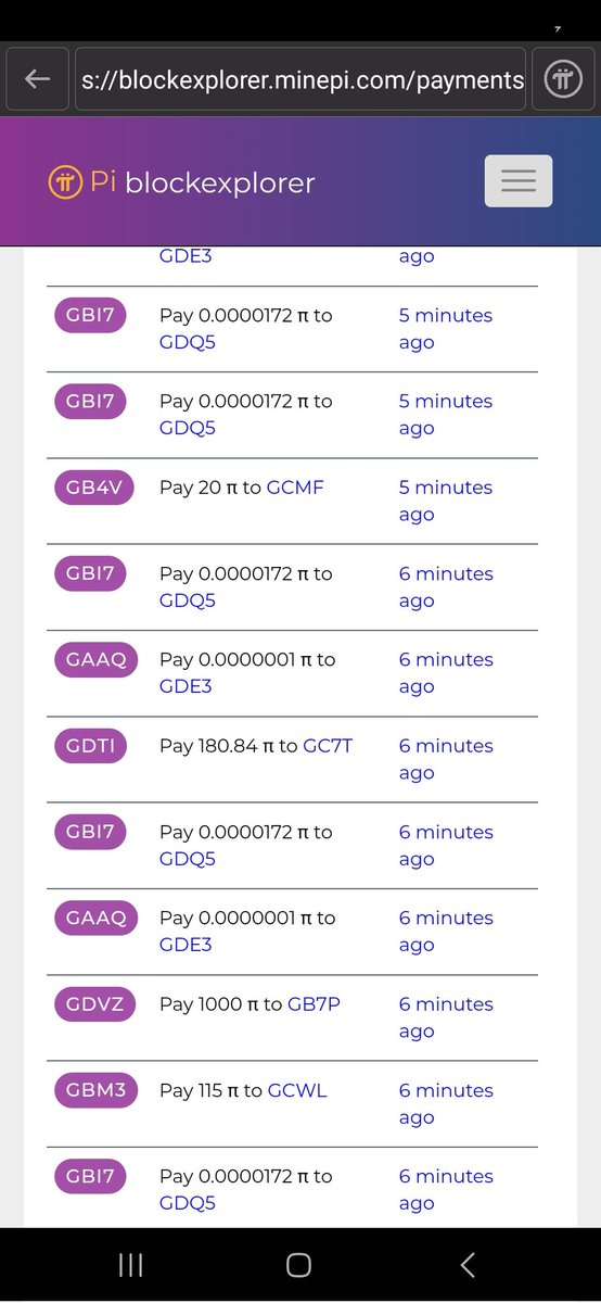 dorisyincpa's tweet photo. Let's take a moment to appreciate these beautiful numbers I screenshot and the hard work that went into achieving them. 

Dr. Nicolas will surely be pleased with our progress, and I look forward to hearing his thoughts on these numbers. 

As for CFO Mr. Timothy Lee, I believe he will find these numbers promising, and we can work together to address any concerns he may have. 

Our global pioneers have done an outstanding job, and I am proud of every one of you! Your hard work and dedication have made you a true pioneer. ❤️🙏👍 

Let's strive for excellence and ensure each PI is rare.  We have reduced many risks recently, which is a great accomplishment. Let's use this momentum to keep pushing forward and achieving more success!✌️✌️✌️

Doris Yin 🪷 🪷🪷