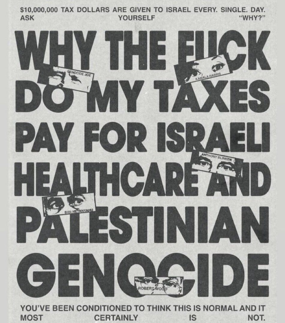 Every American should ask this question.