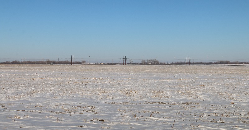 FarmersNational's tweet photo. Land For Sale!

79.18 acres in Grand Forks County, North Dakota.