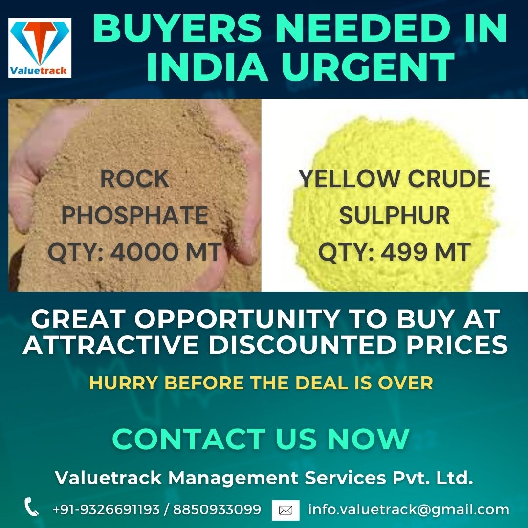 valuetrack01's tweet photo. #export 
#exports 
#imports 
#exportimport
#importexport
#foreigntrade
#chemical
#rockphosphate
#crudesulphur
#pharmaceutical 
#BusinessGrowth 
#BusinessOpportunity 
#BusinessStrategy 
#BusinessProposal 
#BusinessDevelopment https://t.co/s24Jncv14w