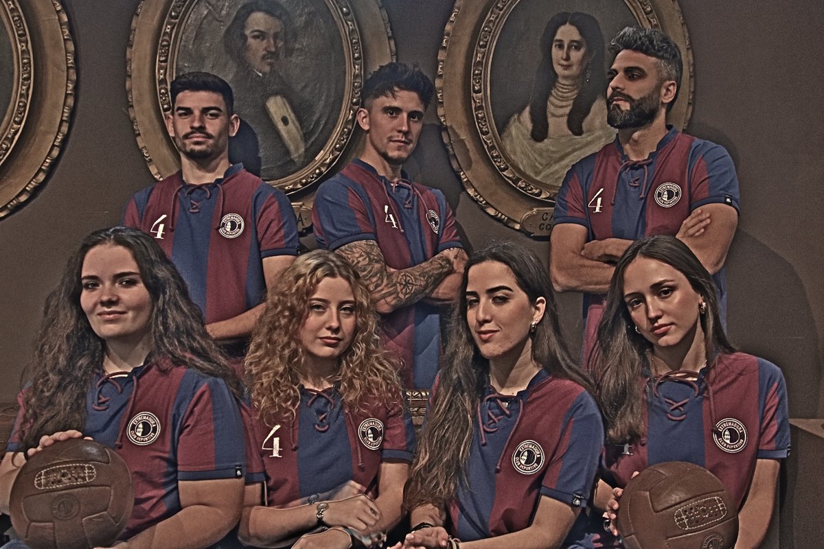 CD EXTREMADURA tweet media