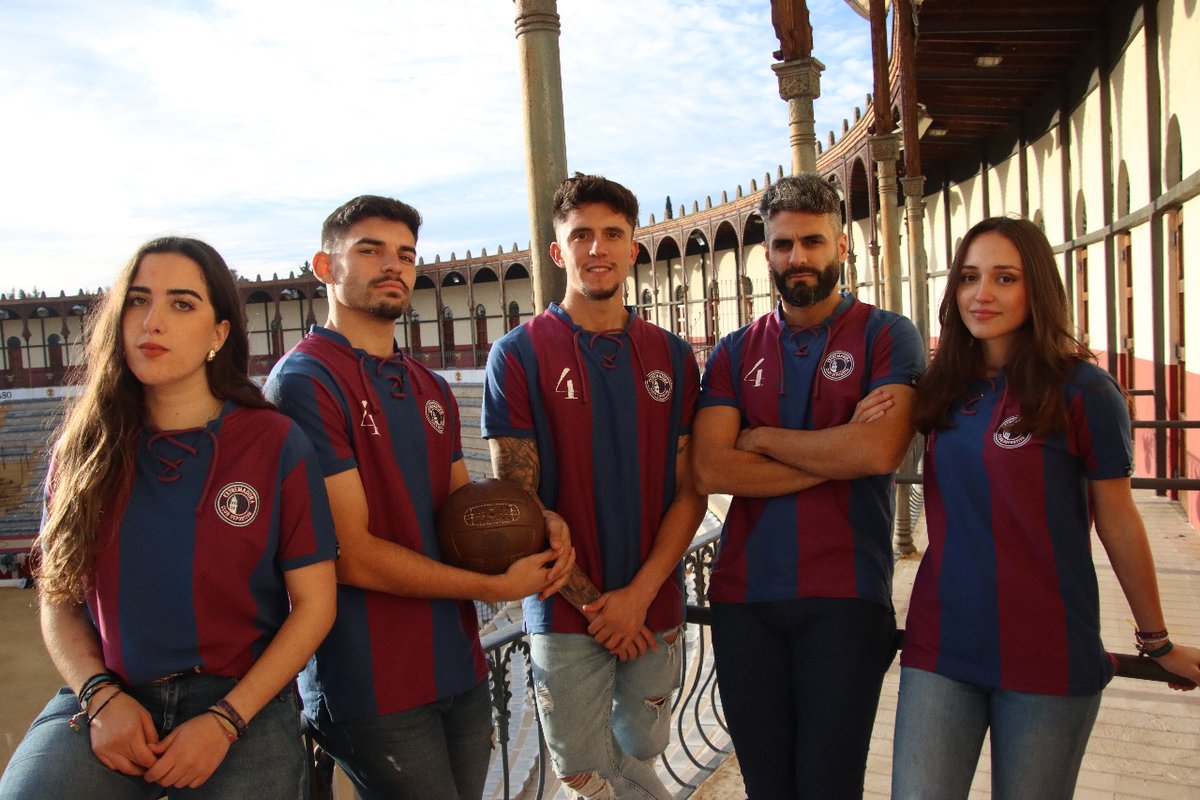 CD EXTREMADURA tweet media
