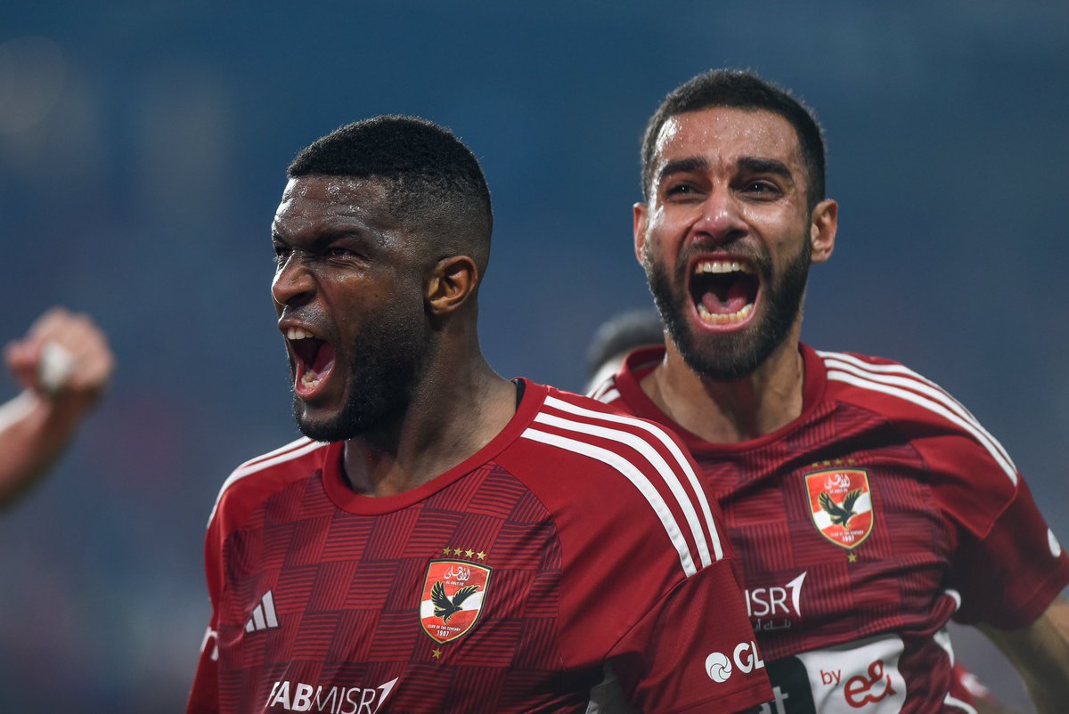 AlAhly's tweet photo. أنا هويت وانتهيت 😍

هداف بدرجة سوبر ✨

#يلا_يا_أهلي https://t.co/AinFvFmk7O