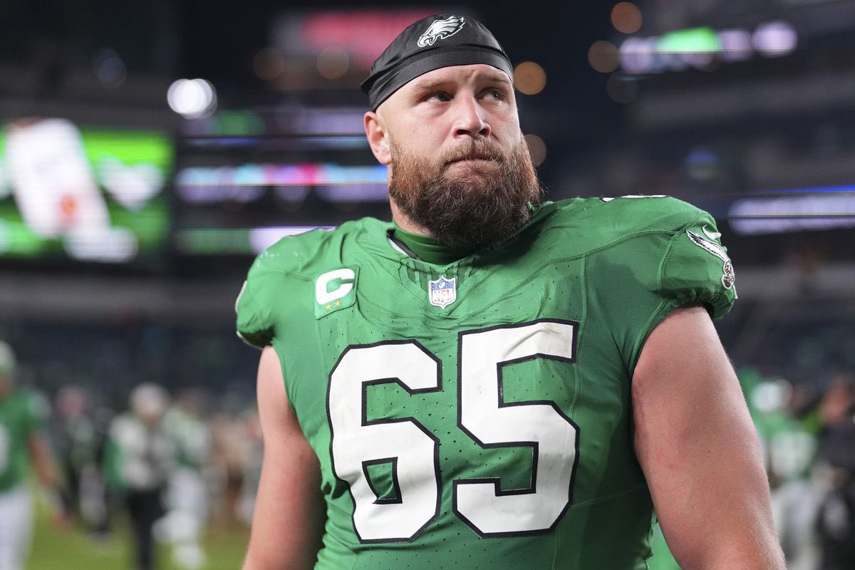 #WPMOYChallenge Lane Johnson 

#FlyEaglesFly #Eagles