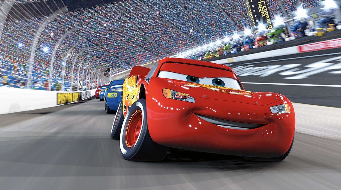Pixar yetkililerinden Jay Ward: 'Arabalar serisinin devam edecek bir ömrü var. Ancak daha fazlasını şu an söyleyemem.'