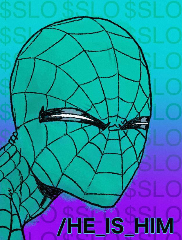 If $slo has a million fans, then I'm one of them

If $slo has one fan, then I'm THAT ONE

 If $slo has no fans, that means I'm dead