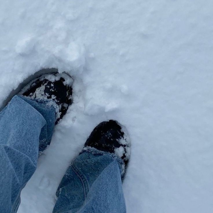 hyunstupib's tweet photo. copos de nieve
- mini au hyunin     [ 15 tweets ]

es casi imposible que existan copos de nieve iguales, pero en su primer invierno juntos como una pareja de casados, hyvnjin y jeongn se encuentran con dos idénticos https://t.co/CZ4otlceoT
