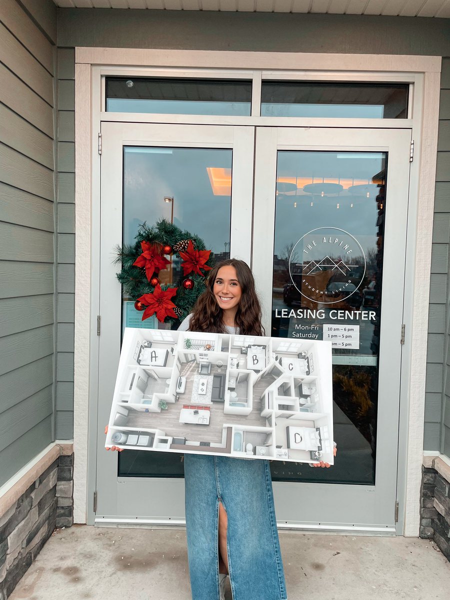 The Alpine Allendale tweet media