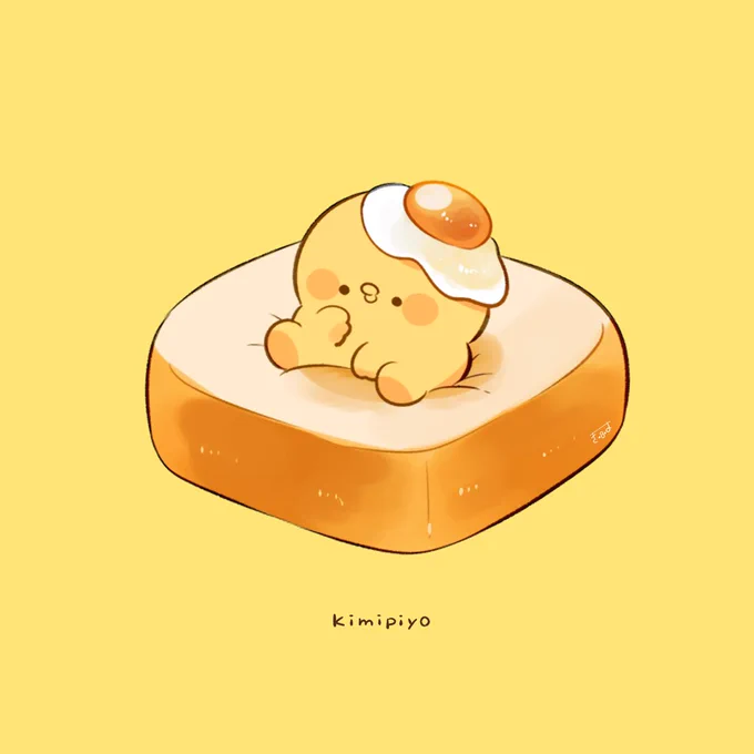     #きみピヨ