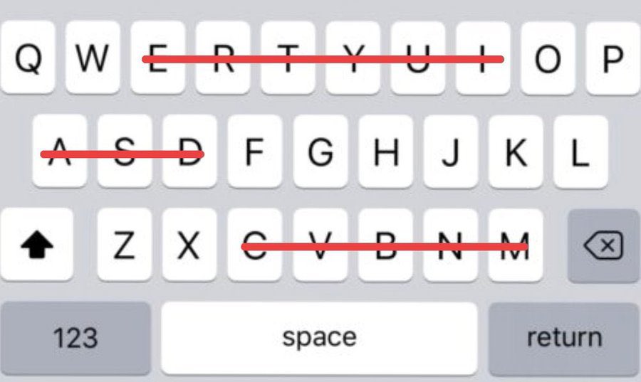 pepe_fgm's tweet image. What would your name be without these letters?