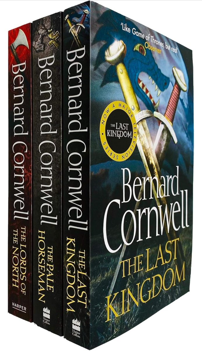 Matt Pittman 📚 tweet media