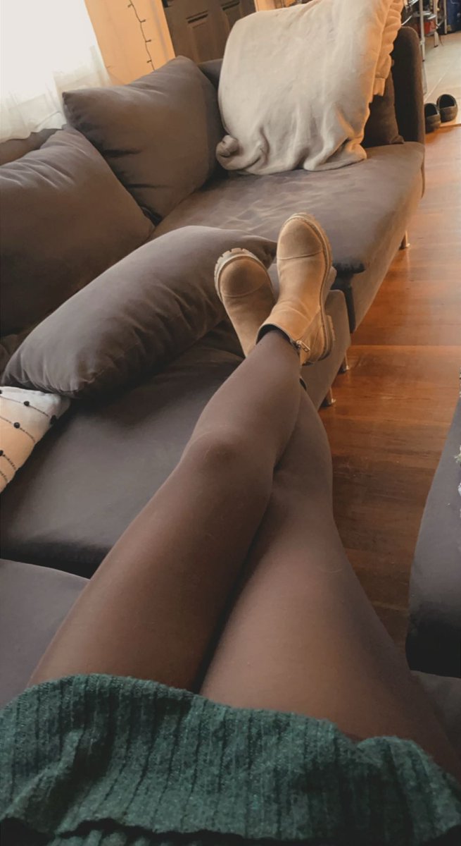 goddess_roa's tweet photo. Long legs, short dress, nylon tights, and boots that need cleaning. Come here you worthless ugly little thing so I can put you in your proper place beneath the soles of my boots.

Findom finsub brat goddess boots feet giantess soles socks toes nylon tights https://t.co/d7SONft4mK
