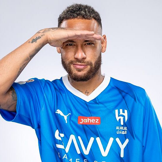 🔥Cristiano Ronaldo ve Neymar süper kupa’da Fenerbahçe’yi destekleyeceğini açıkladı.