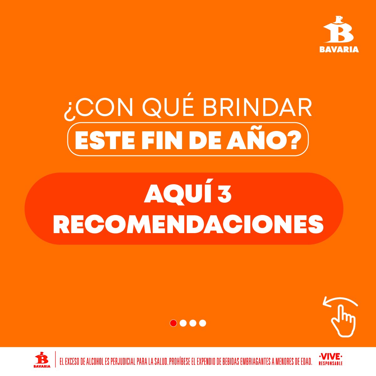 BAVARIA_OFICIAL's tweet photo. 🎉 ¿Ya las probaste? Hoy te dejamos tres opciones para que disfrutes en estas fiestas de fin de año✨
#CervezaNativa #CervezaCosteña #Redds https://t.co/a3Gytkppv7