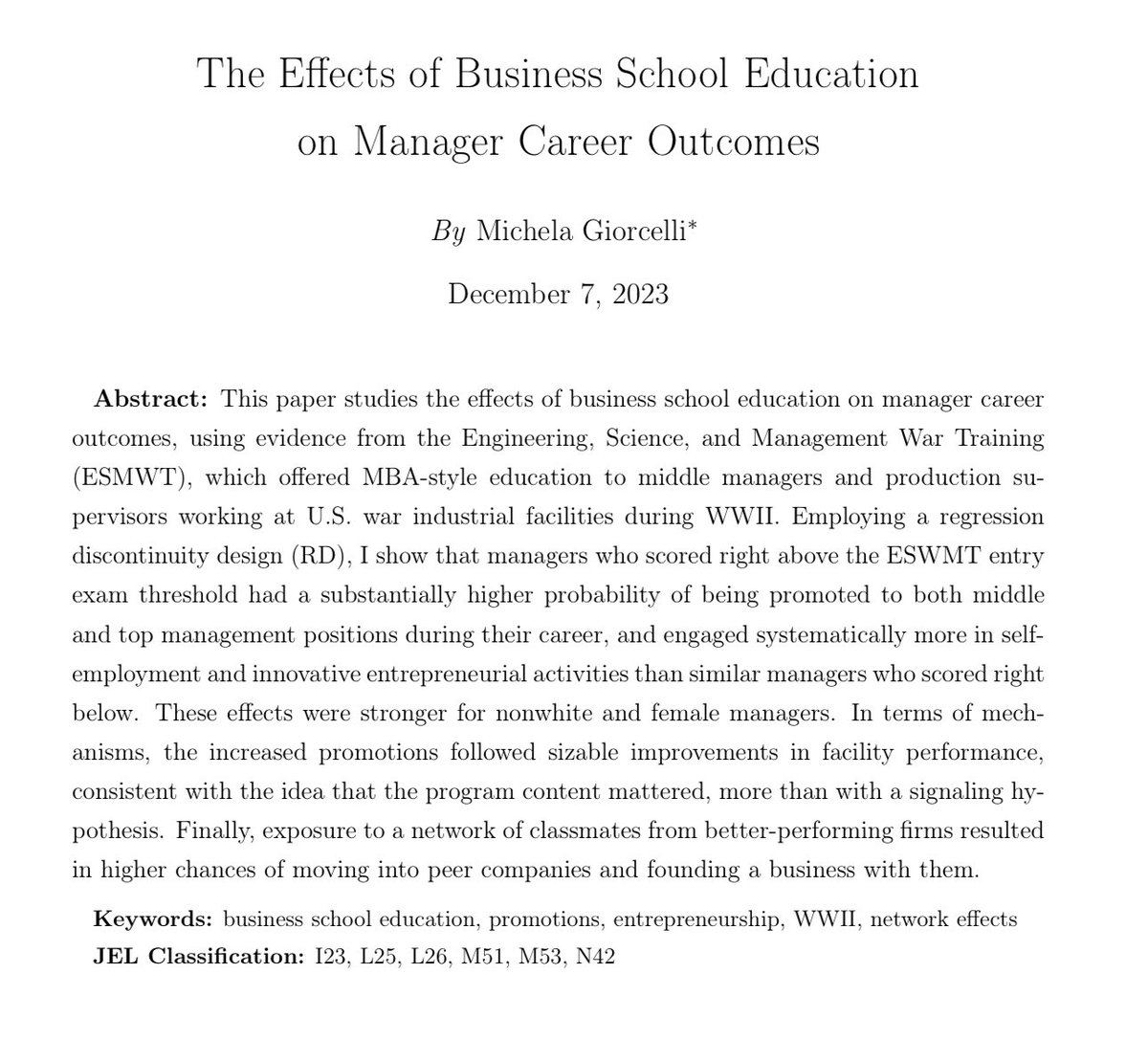 Ethan Mollick tweet media